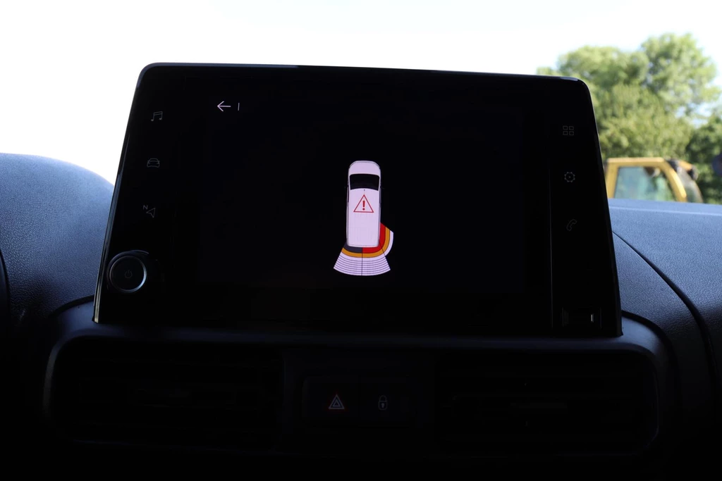 Citroën Berlingo – foto 27
