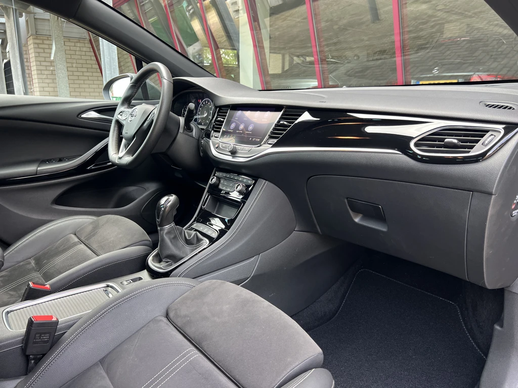 Opel Astra – foto 33