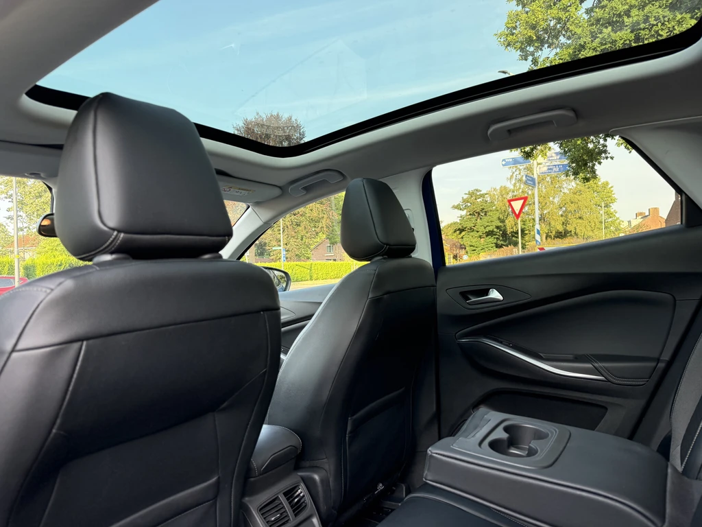 Opel Grandland X – foto 15
