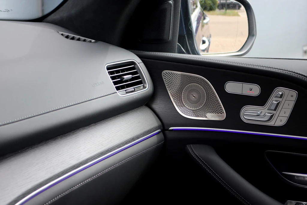 Mercedes-Benz GLE – foto 15