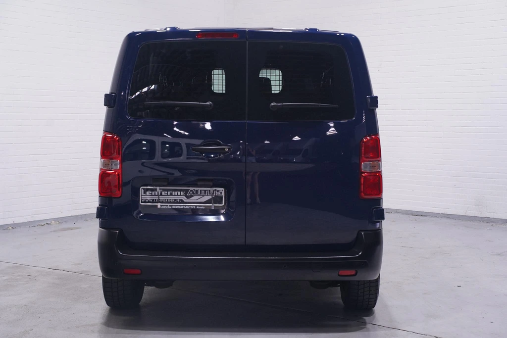 Opel Vivaro – foto 5