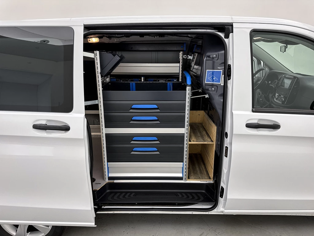 Mercedes-Benz Vito – foto 29