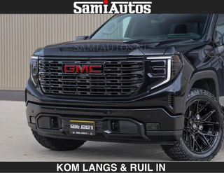 GMC Sierra – thumbnail 4