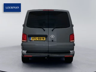 Volkswagen Transporter – thumbnail 8