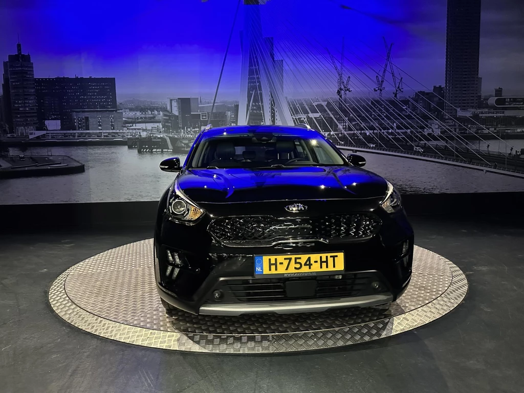 Kia Niro – foto 17