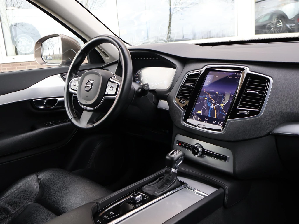Volvo XC90 – foto 27