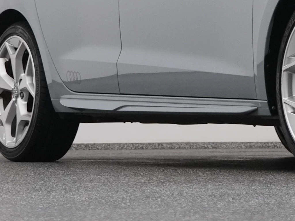 Audi A1 Sportback – foto 38