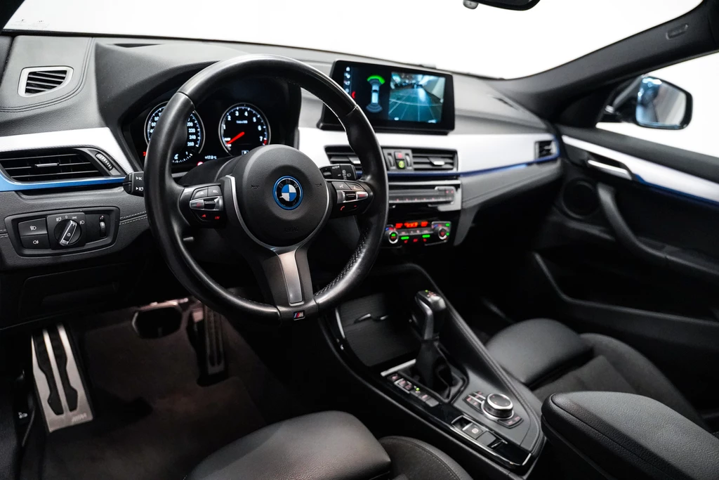 BMW X2 – foto 14