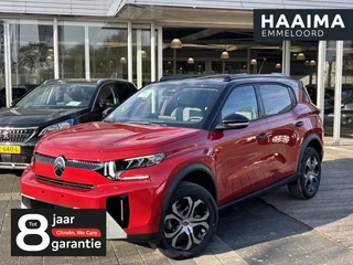 Citroën C3 Aircross – thumbnail 1