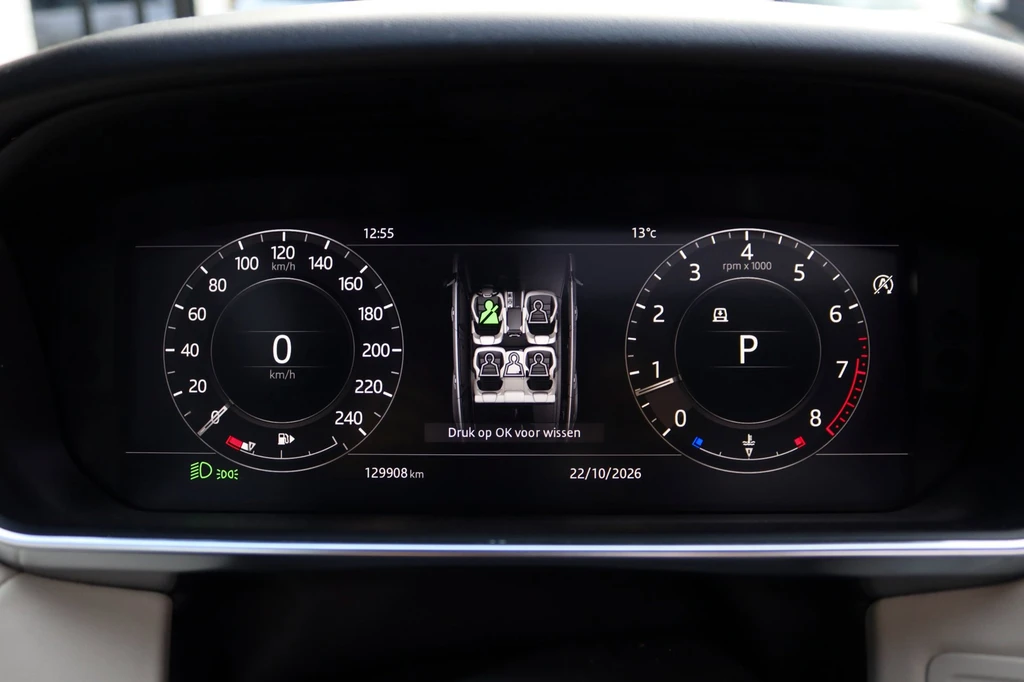 Land Rover Range Rover Sport – foto 22
