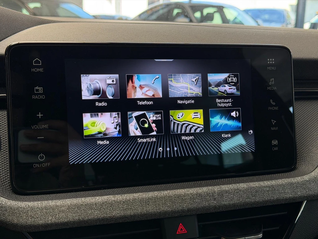Škoda Kamiq – foto 20