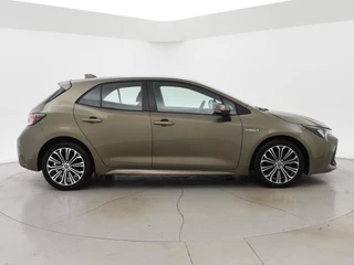 Toyota Corolla – thumbnail 5
