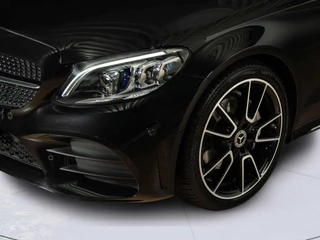 Mercedes-Benz C-Klasse – thumbnail 6