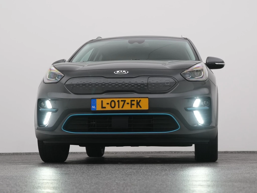 Kia e-Niro – foto 23