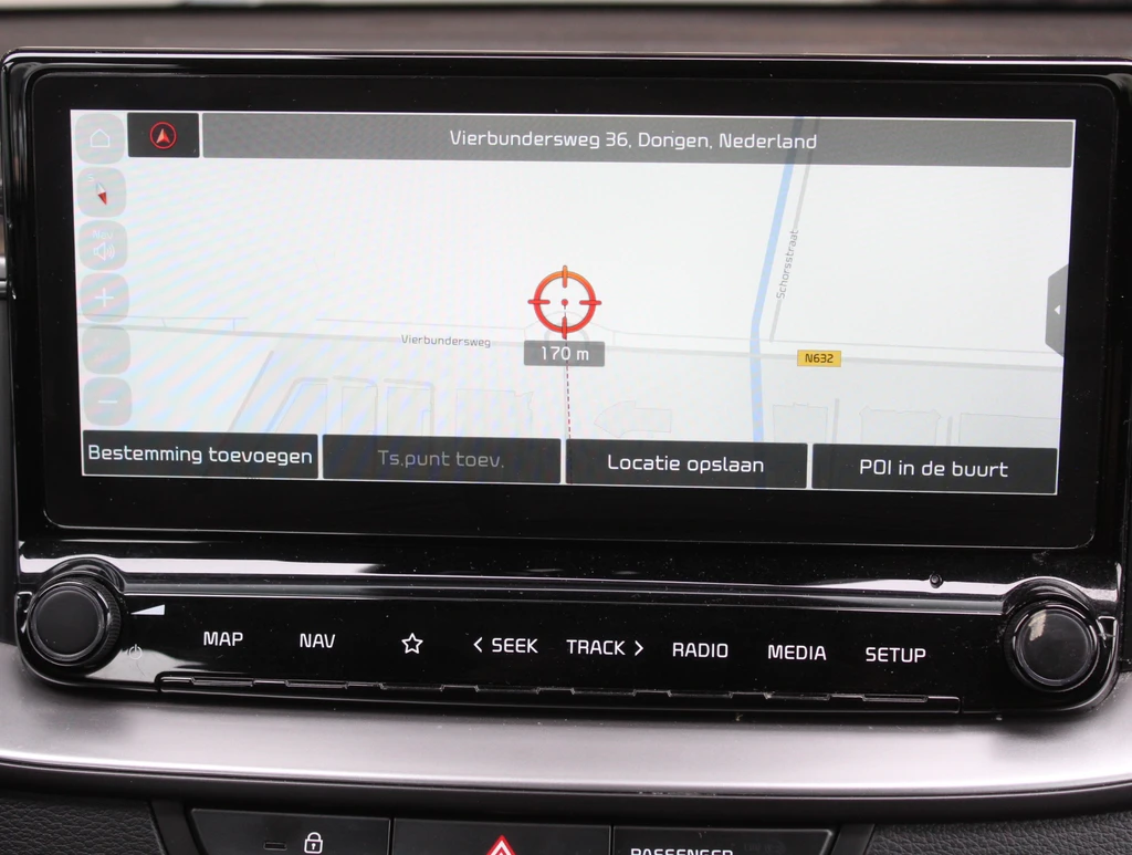 Kia Ceed – foto 18