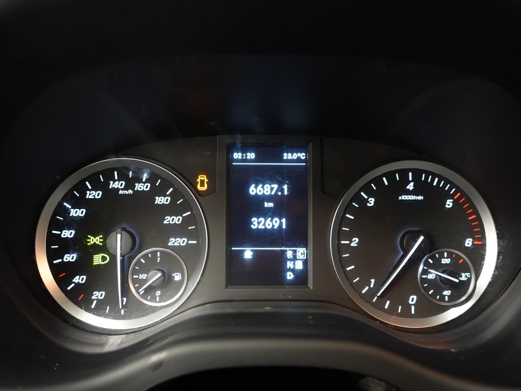 Mercedes-Benz Vito – foto 25