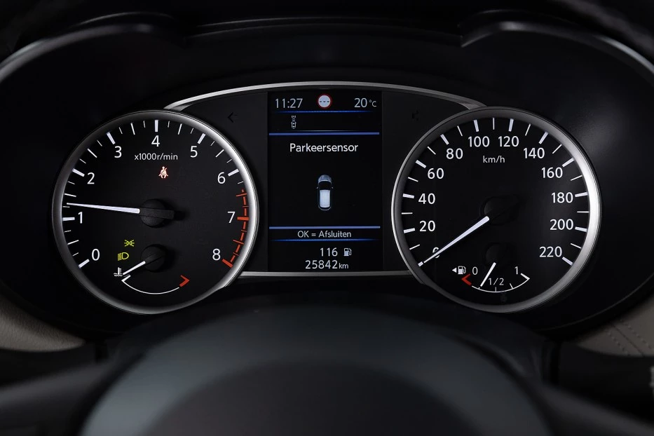 Nissan Micra – foto 17