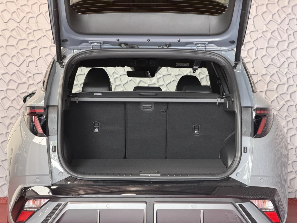 Hyundai Tucson – foto 71