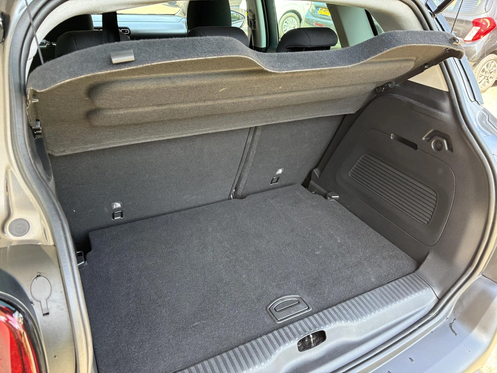 Citroën C3 Aircross – foto 11
