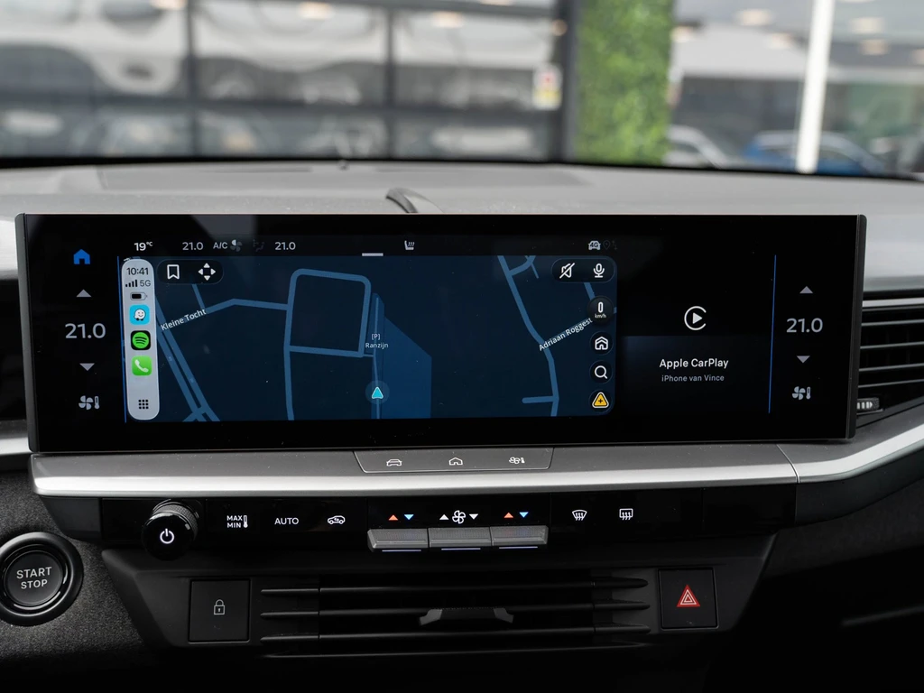 Opel Grandland – foto 21