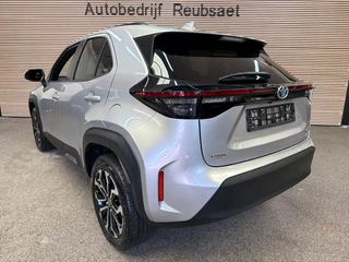 Toyota Yaris Cross – thumbnail 3
