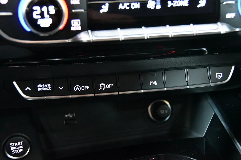 Audi A4 – foto 23