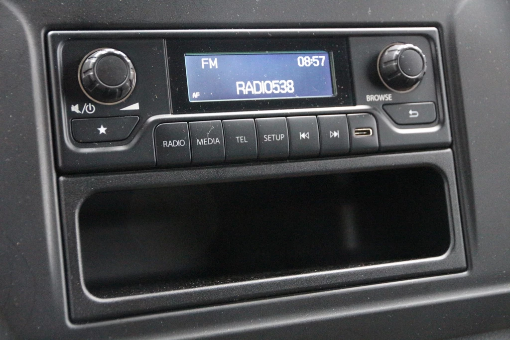 Mercedes-Benz Sprinter – foto 15