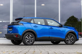 Peugeot e-2008 – thumbnail 7