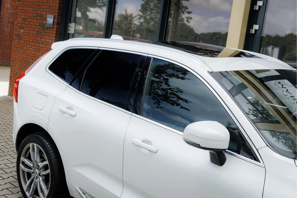 Volvo XC60 – foto 7