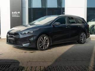 Kia Ceed Sportswagon – thumbnail 3