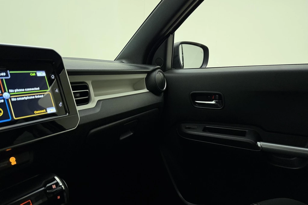 Suzuki Ignis – foto 24
