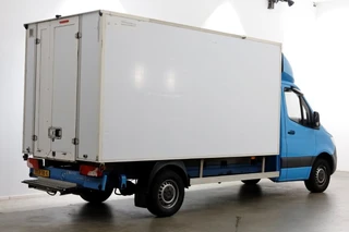 Mercedes-Benz Sprinter – thumbnail 4