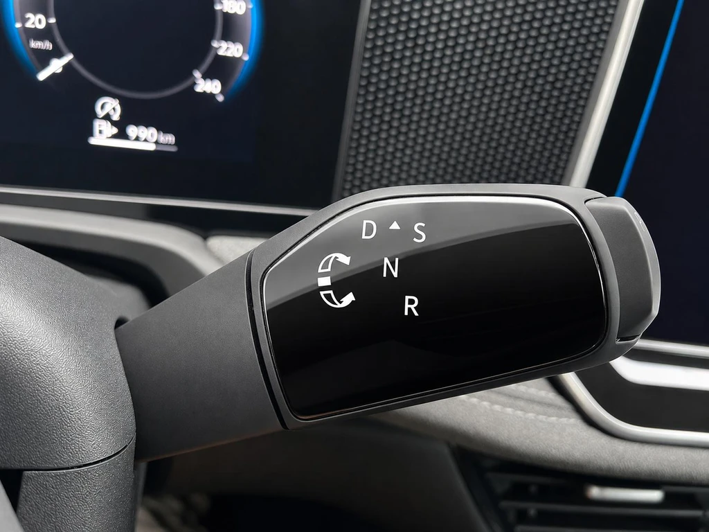 Volkswagen Passat – foto 18