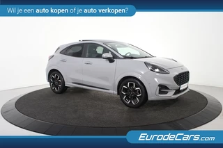 Ford Puma – thumbnail 10
