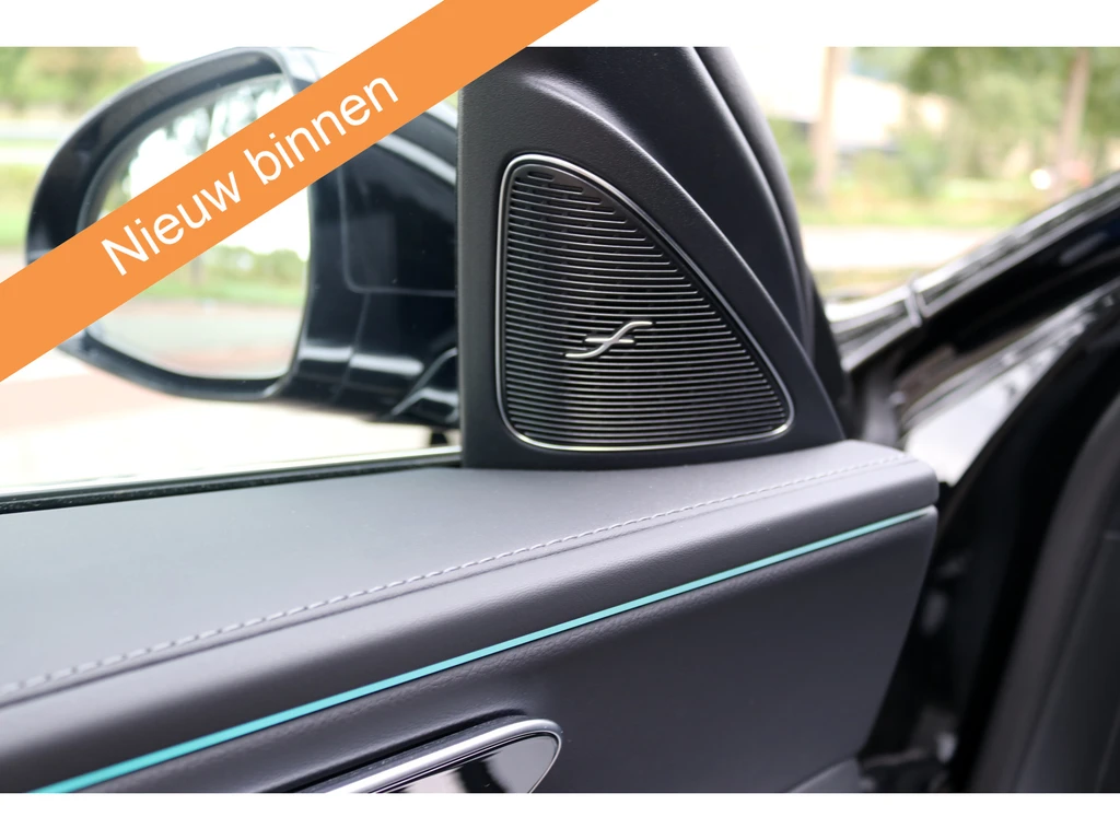 Mercedes-Benz E-Klasse – foto 25