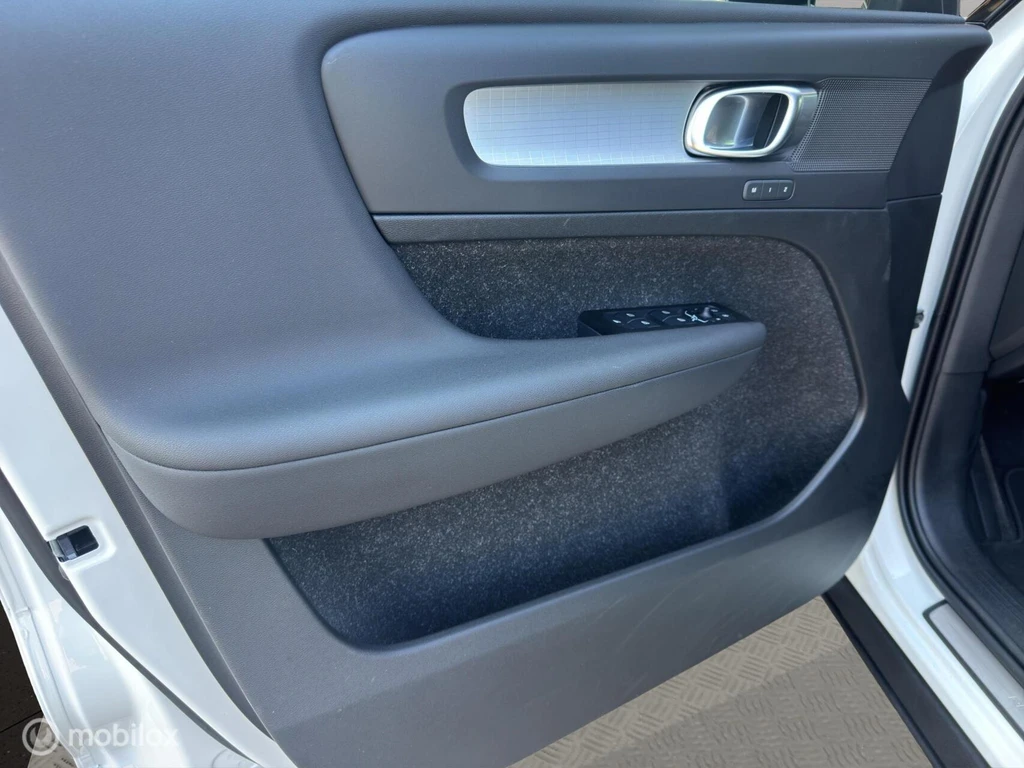 Volvo XC40 – foto 26