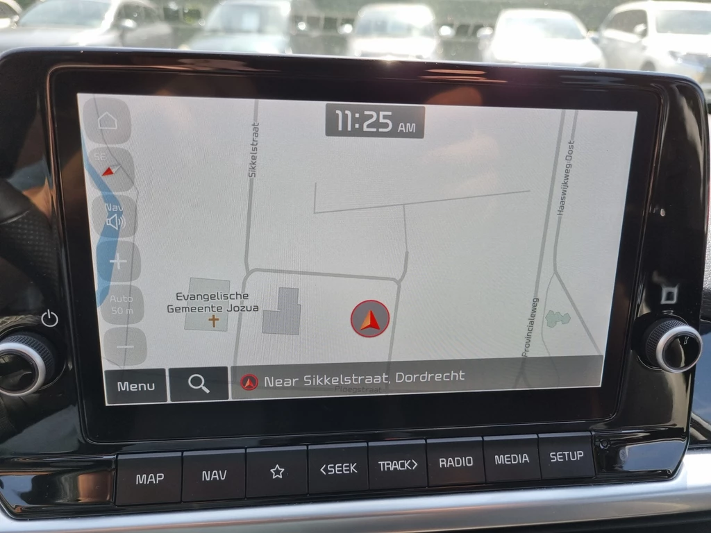 Kia Picanto – foto 31