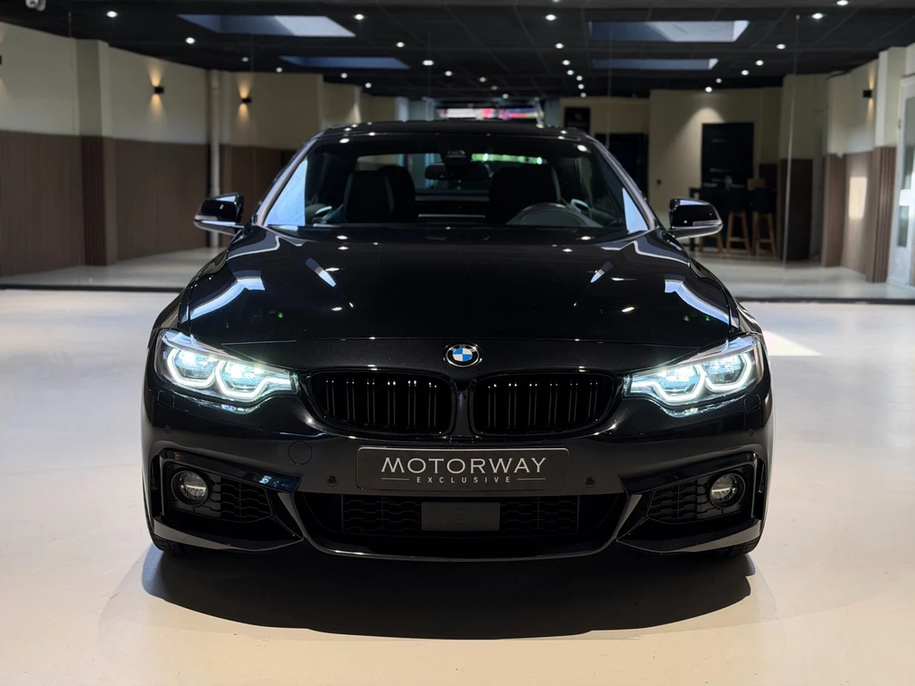 BMW 4 Serie – foto 16