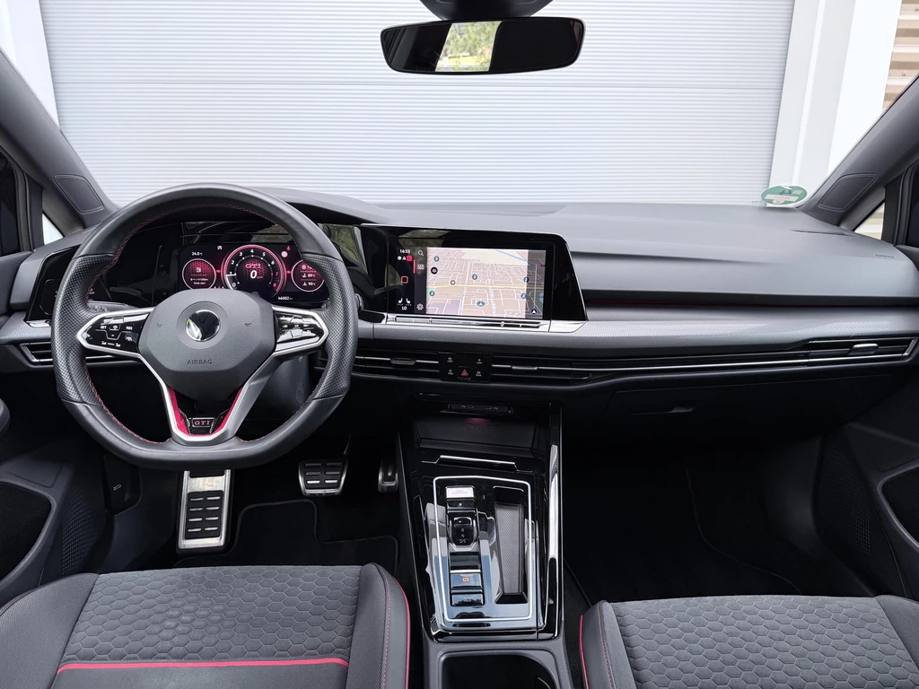 Volkswagen Golf – foto 9