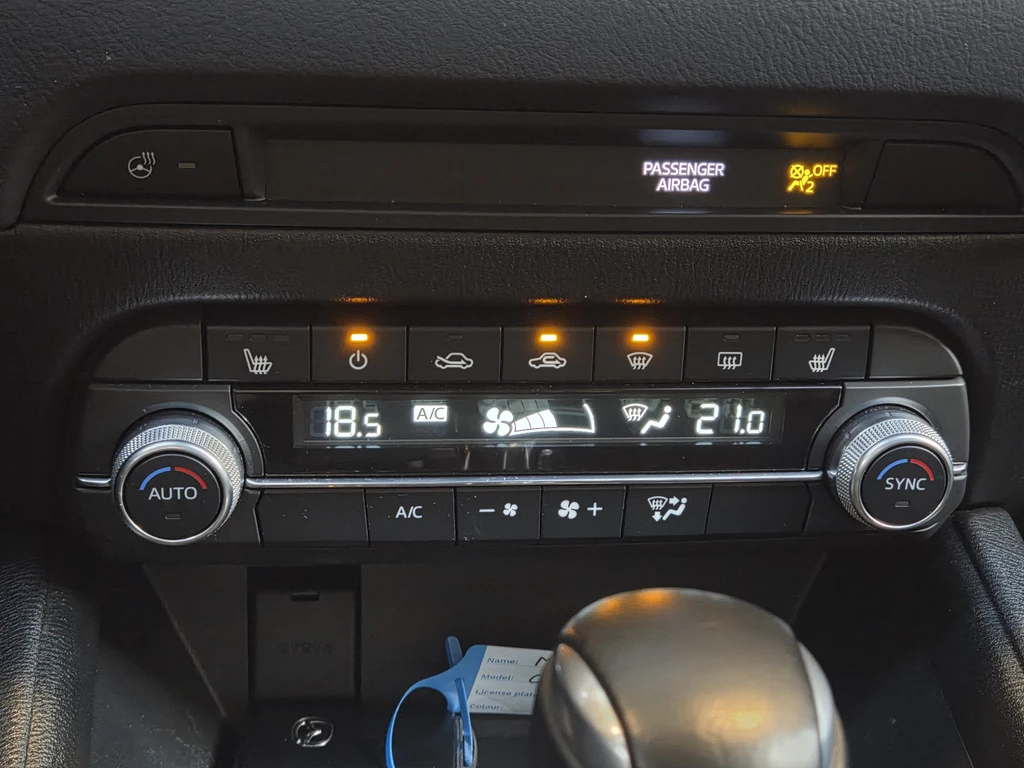 Mazda CX-5 – foto 33