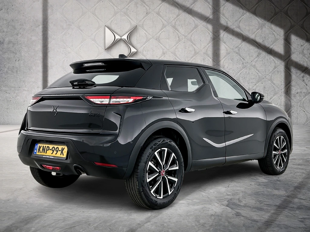 DS DS 3 – foto 4
