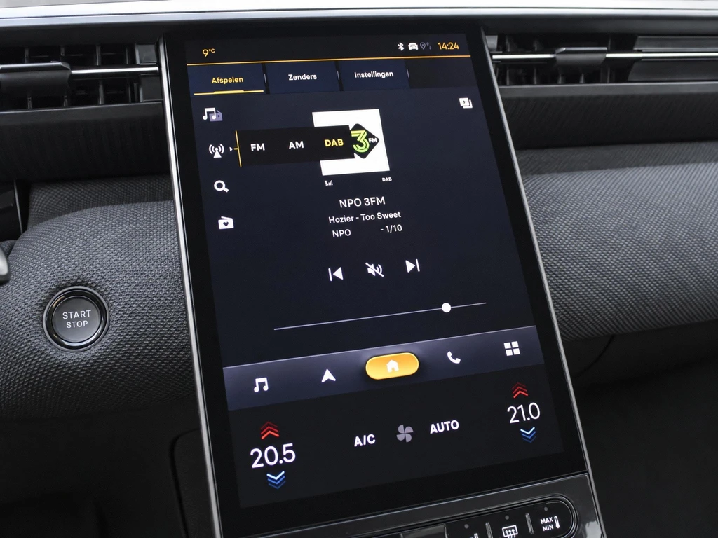 Citroën C5 Aircross – foto 24