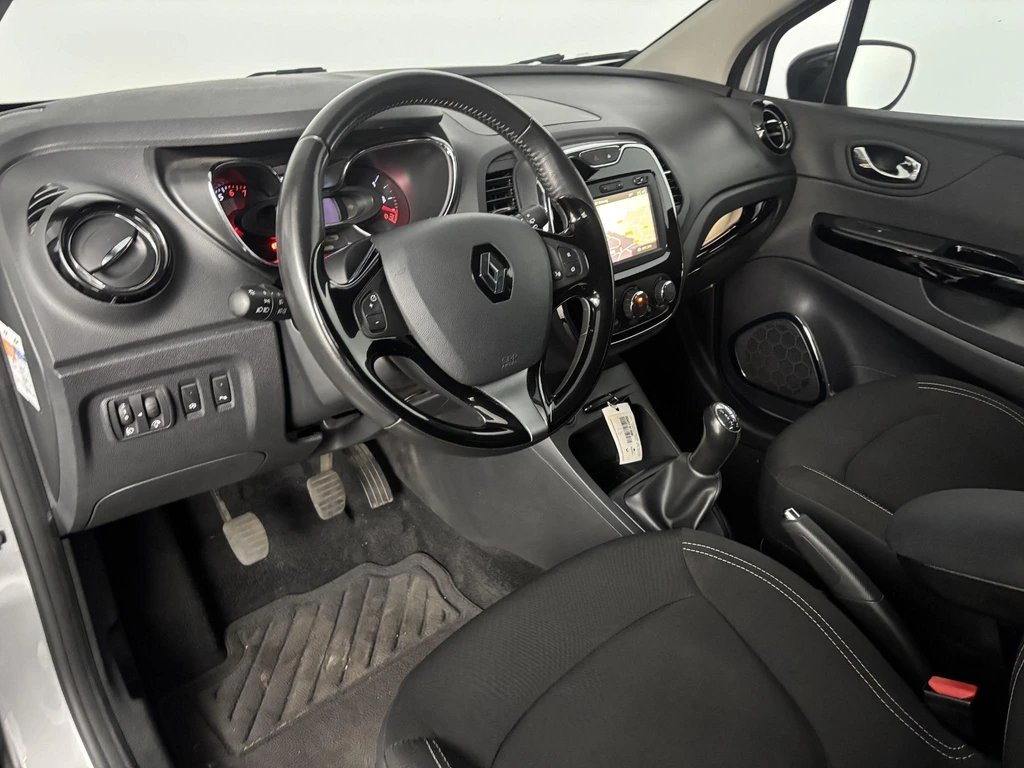 Renault Captur – foto 10
