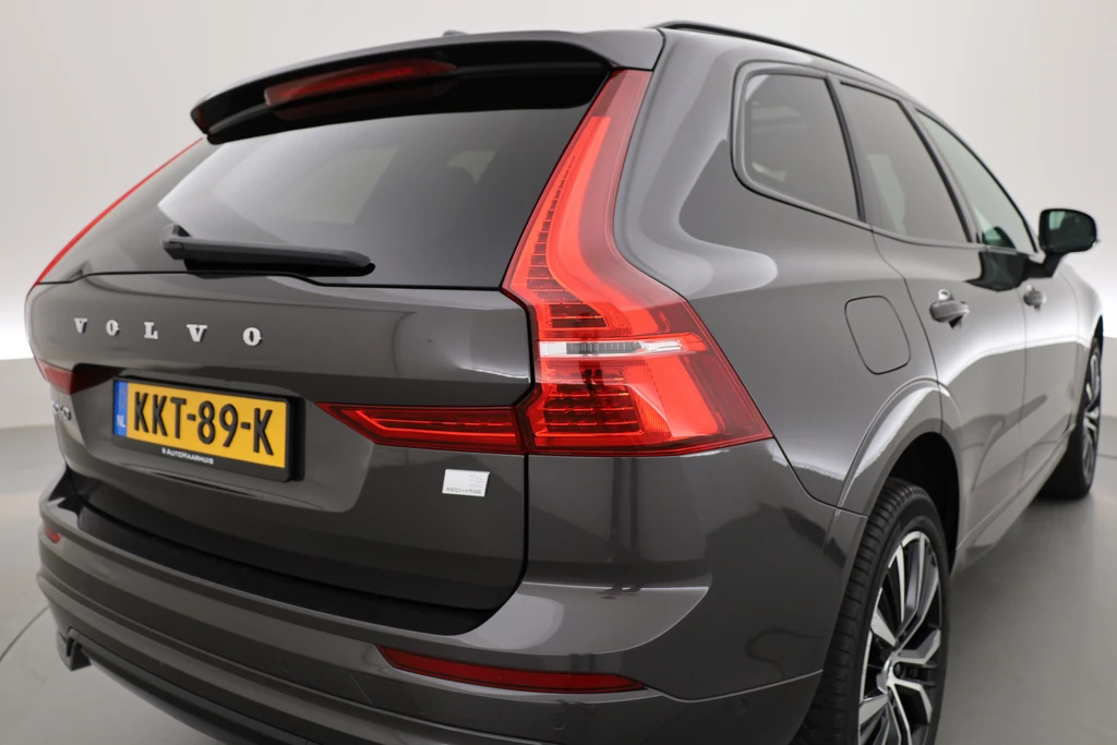 Volvo XC60 – foto 5