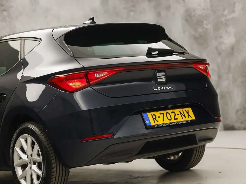 SEAT Leon – foto 5