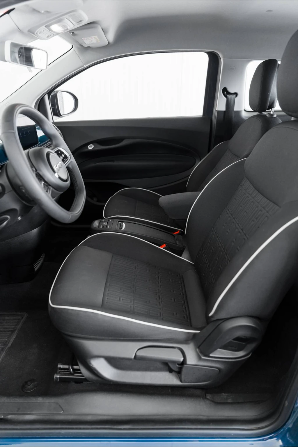 Fiat 500 – foto 11