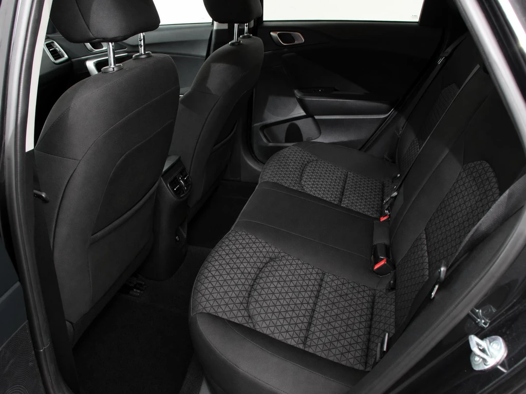 Kia Ceed Sportswagon – foto 11