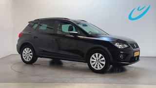 SEAT Arona – thumbnail 7