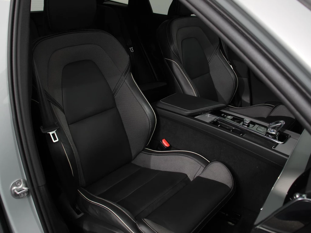Volvo XC60 – foto 15