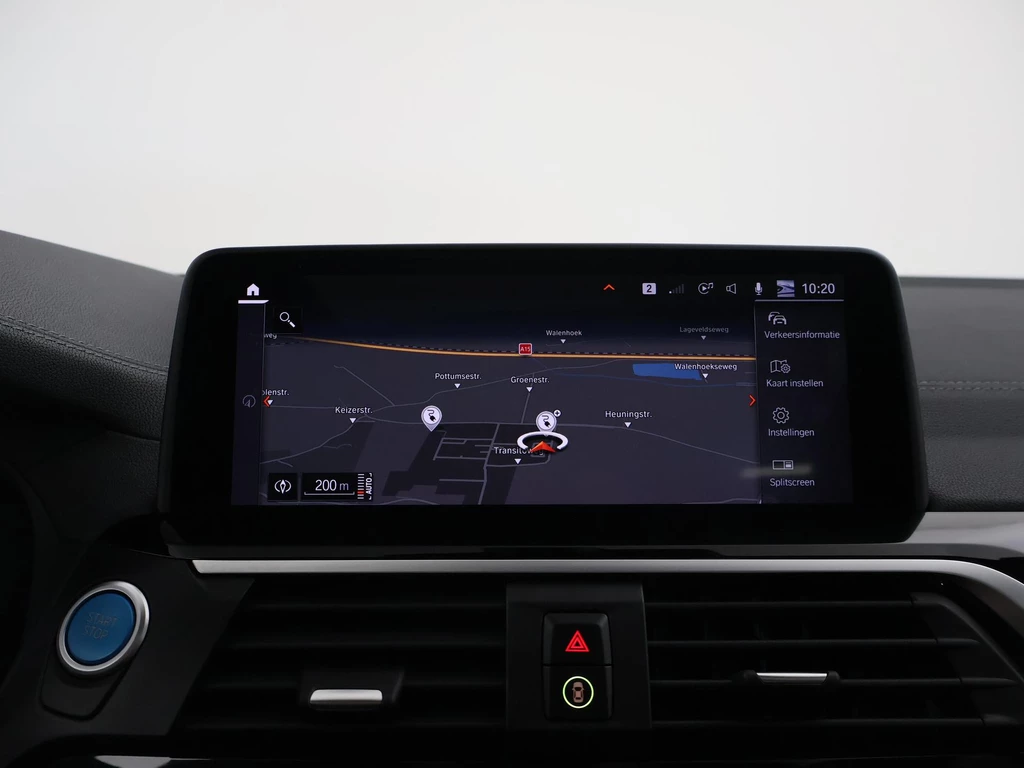 BMW iX3 – foto 44